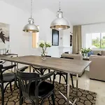 Apartment Las Brisas Pueblo - Roomsevice