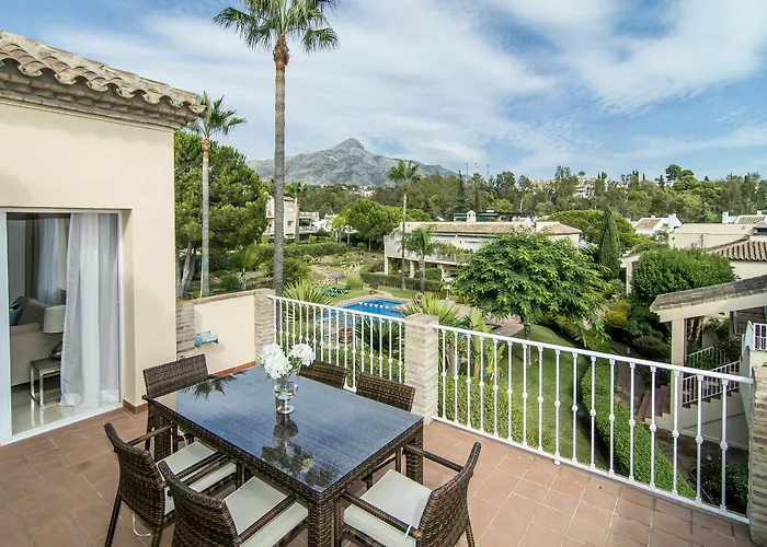 Apartment Las Brisas Pueblo - Roomsevice