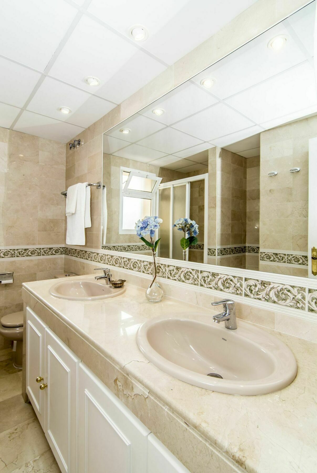 Apartamento Brisas Pueblo - Roomsevice