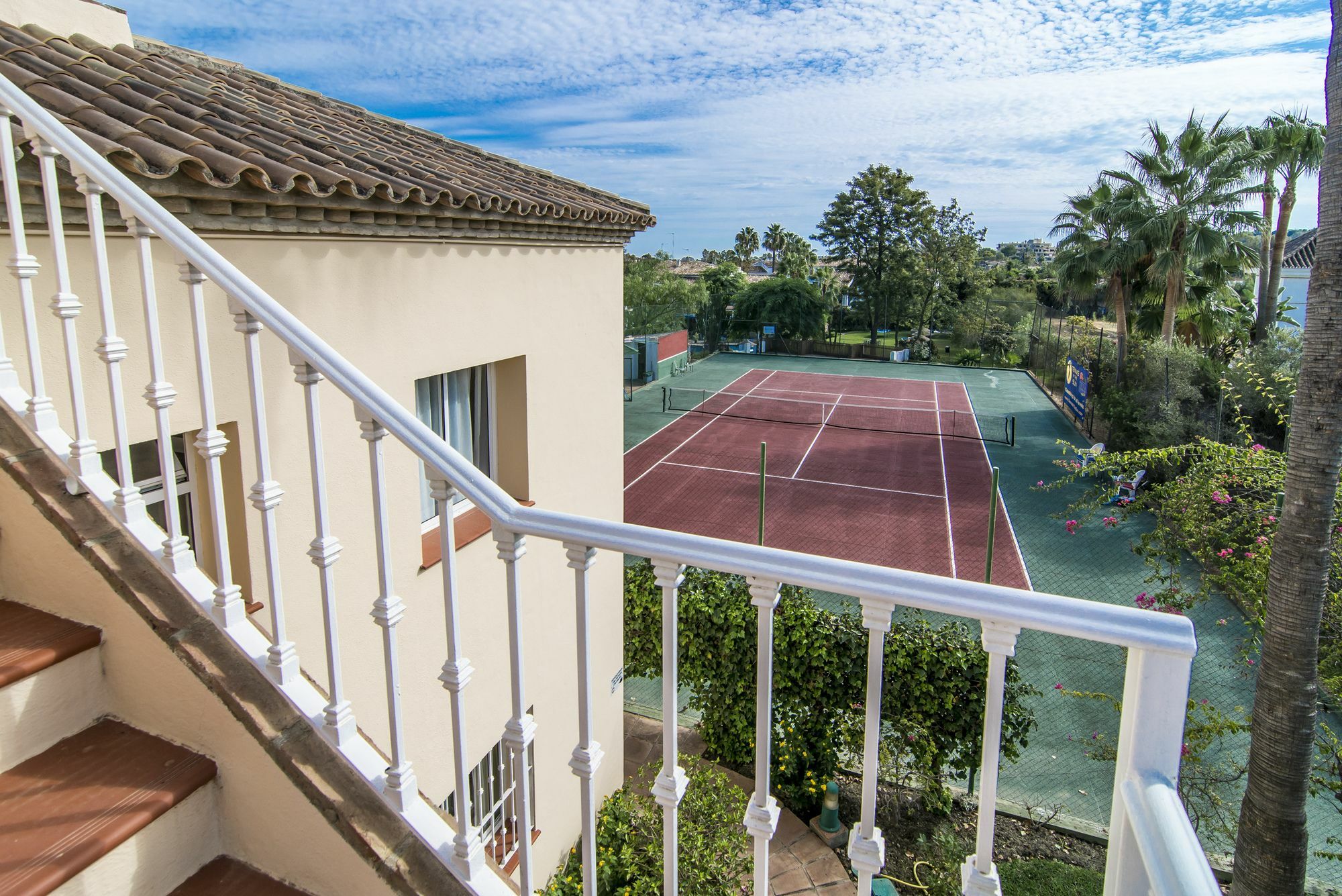 Apartamento Brisas Pueblo - Roomsevice *