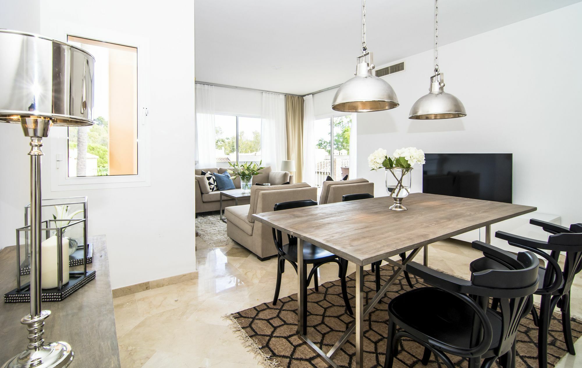 Brisas Pueblo - Roomsevice *