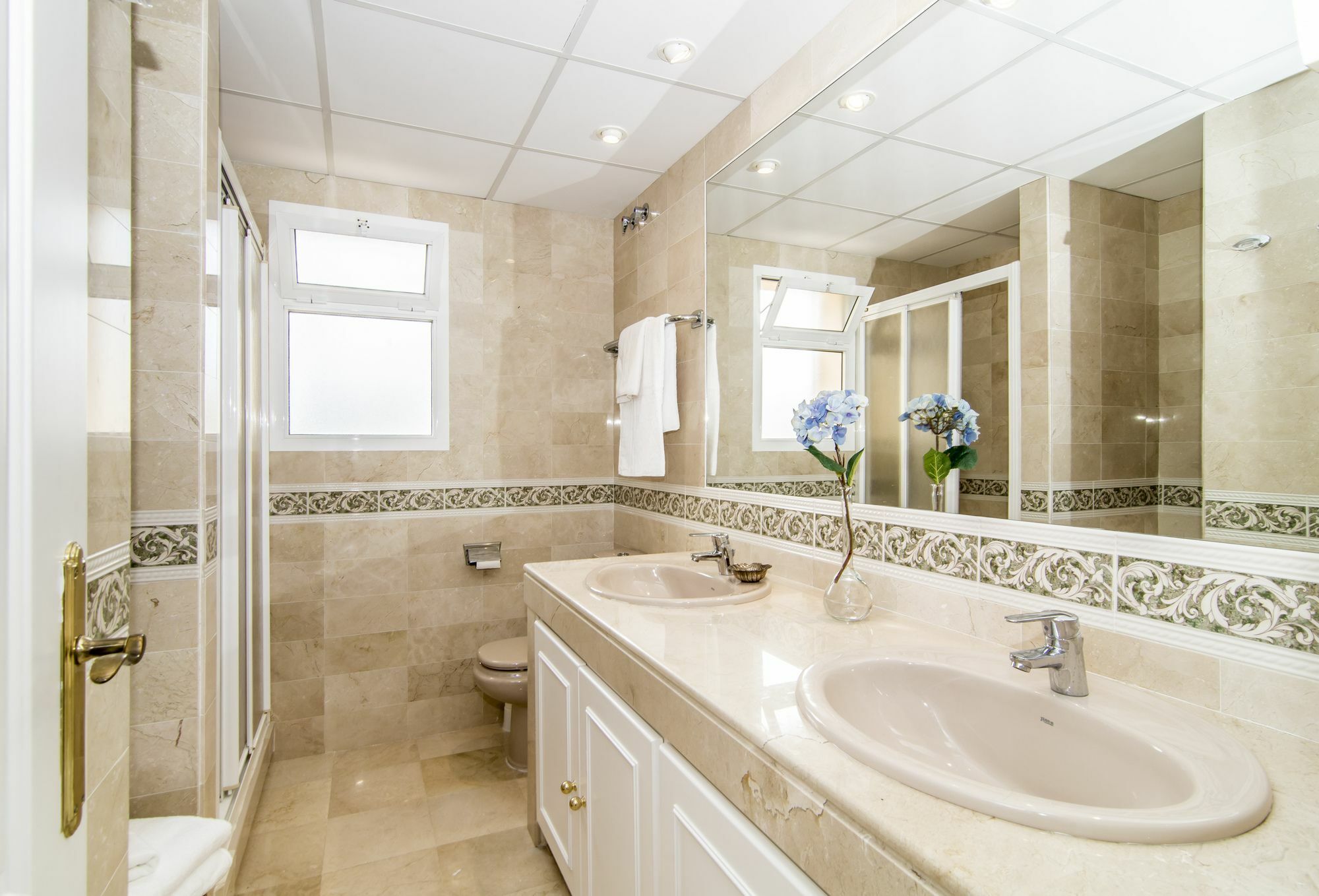 Apartamento Brisas Pueblo - Roomsevice Marbella